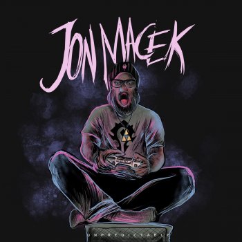 Jon Macek The Turnaround (feat. Russell Sickler)