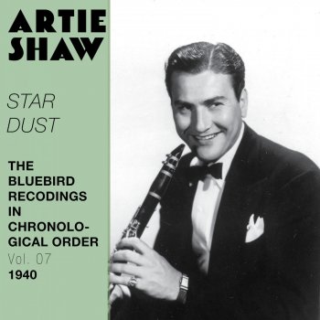 Artie Shaw and His Orchestra Danza Lucumi