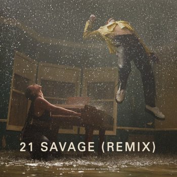 Alicia Keys Show Me Love (Remix) [feat. 21 Savage & Miguel]