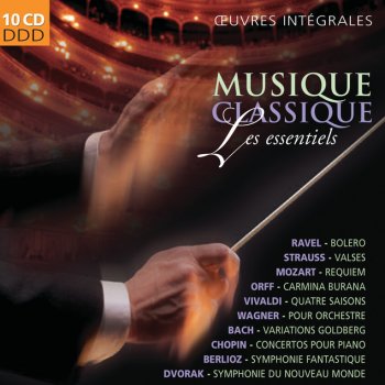 Ross Pople Carmina Burana: Reie - Swaz hie gat umbe - Chume, chume geselle min - Swaz hie gat umbe