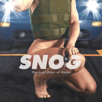 Snog The Sickness