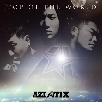 Aziatix Walls Fall Down