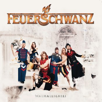 Feuerschwanz Die Spielmannsträne