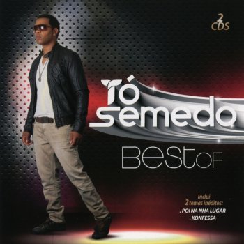 Tó Semedo N Kré Ser (Remix)