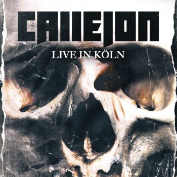Callejon Kind im Nebel (Live)