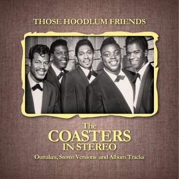 The Coasters Sexy