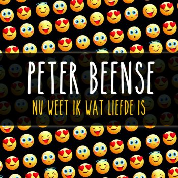 Peter Beense Nu Weet Ik Wat Liefde Is