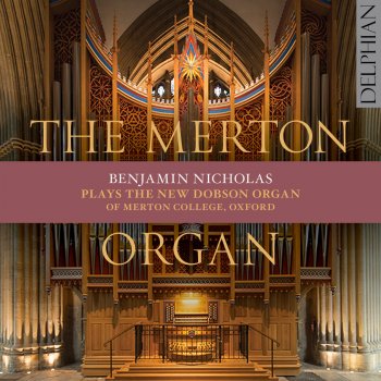 Benjamin Nicholas 24 Pièces de Fantaisie, Third Suite: No. 6, Carillon de Westminster