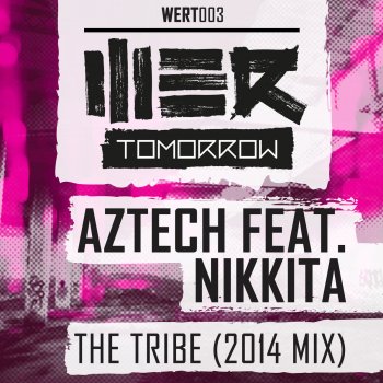 Исполнитель Aztech, альбом The Tribe (2014 Mix)