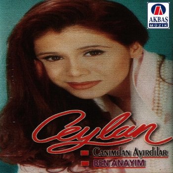 Ceylan Bu Yıl Benim Yeşil Bağım
