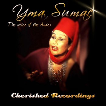 Yma Sumac Planting Song