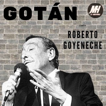 Roberto Goyeneche Milonga Que Peina Canas