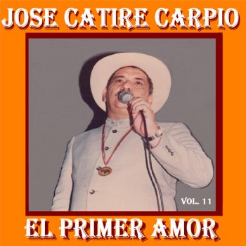 José ''Catire'' Carpio Lucerito de Mi Tierra