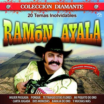 Ramon Ayala Las Once Tumbas