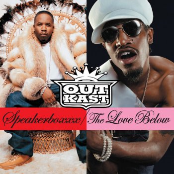 OutKast Love Hater