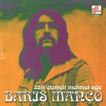 Barış Manço Çoban Yıldızı - Bir Selam Sana