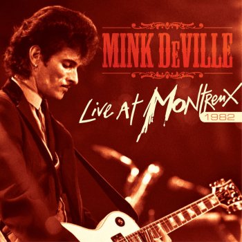 Mink Deville Lipstick Traces