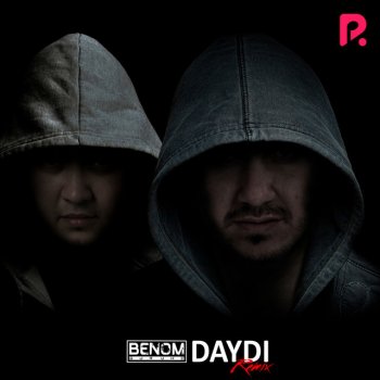 Benom guruhi Daydi - Remix