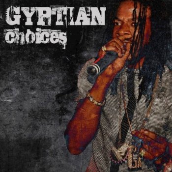 Gyptian feat. Suga Roy & Conrad Crystal Jah Jah See Dem Remastered