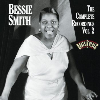 Bessie Smith Moonshine Blues