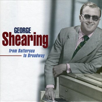 George Shearing Beat Me Daddy, Eight to a Bar