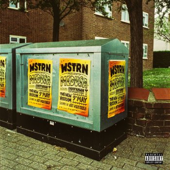 WSTRN feat. Unknown T Medusa