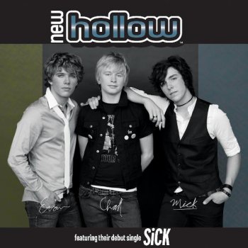 New Hollow SiCK