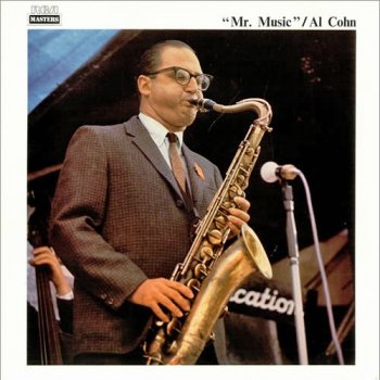 Al Cohn Move