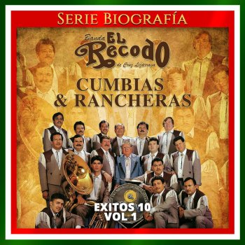 Banda El Recodo de Cruz Lizárraga Ases y Tercia de Reyes