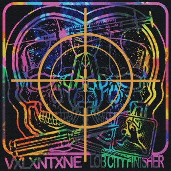 Vxlxntxne Lobcityfinisher