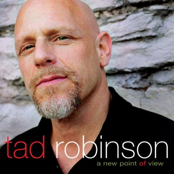 Tad Robinson Broken-Hearted Man