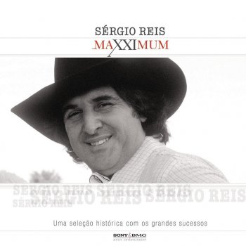 Sérgio Reis Eu Tive Medo