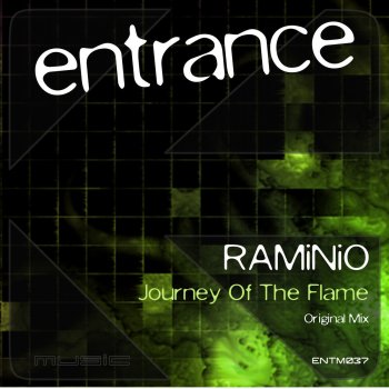 Исполнитель Raminio, альбом Journey of the Flame