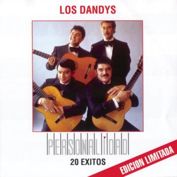 Los Dandy's Ojos de Acapulco