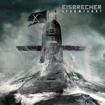 Eisbrecher Krieger