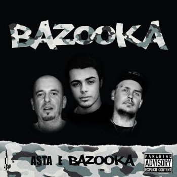 BAZOOKA Asta e Bazooka