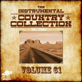 The Hit Crew Blue Eyes Crying In The Rain - Instrumental