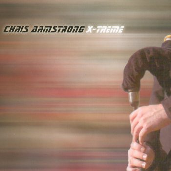 Chris Armstrong Strathpeys & Reels