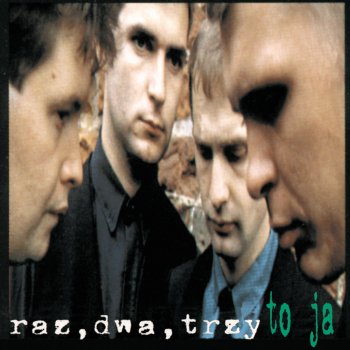 Raz Dwa Trzy Nieudacznik on