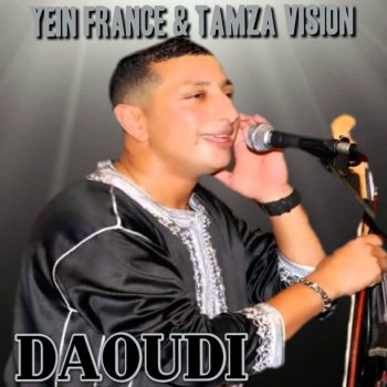 Daoudi Laalwa