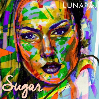 Исполнитель Luna Mae, альбом Sugar