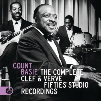 Count Basie Ain't Misbehavin'