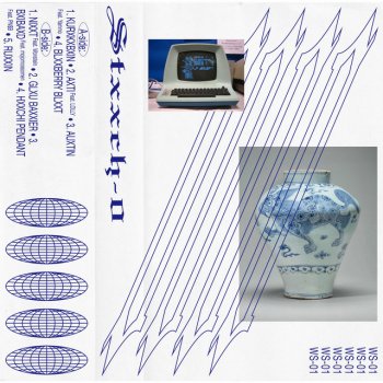 STXXCH feat. Wonstein NIXXT