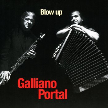 Richard Galliano Taraf