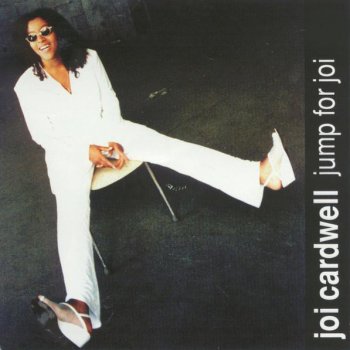 Joi Cardwell Jump for Joi (Spike vocal)