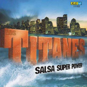 Los Titanes Sazon