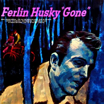 Ferlin Husky Wrong