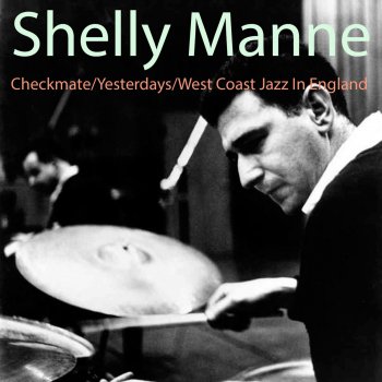 Shelly Manne Cyanide Touch