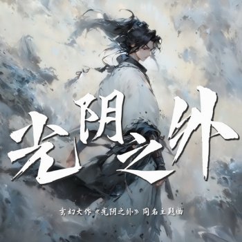 小魂 feat. 龙杰传媒 《光阴之外》玄幻有声作品同名专辑