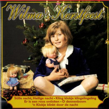 Wilma 'n Klokje Klinkt Door De Nacht